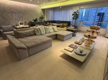 Apartamento · 148m² · 3 Quartos · 2 Vagas · 3 quartos 2 suites no Jardim Goiás
