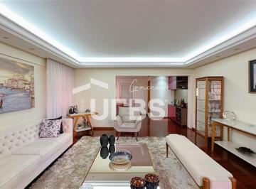Apartamento · 190m² · 3 Quartos · 2 Vagas · Edifício João Luiz - Apartamento 3 quartos, sendo 2 suítes