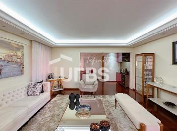 Apartamento · 190m² · 3 Quartos · 2 Vagas · Edifício João Luiz - Apartamento 3 quartos, sendo 2 suítes