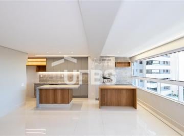 Apartamento · 139m² · 3 Quartos · Europark Tijuca - Apartamento 3 quartos, sendo 3 suítes