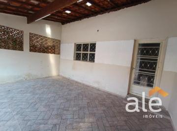 Foto 06 · Imperdível oportunidade: Casa para locação no Jardim Macarenko, Sumaré-SP! 3 quartos, 1 sala, 3 banh