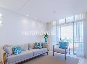 Apartamento de 3 quartos, Águas Claras · Rua 09 Norte – 4 Quartos | 2 Suítes | Lazer Completo!