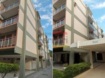 Apartamento · 86m² · 3 Quartos · 1 Vaga · Apartamento em Guarujá 86 m² Praia da Enseada