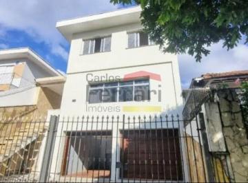 Casa · 220m² · 4 Quartos · 4 Vagas · Sobrado Amplo à venda com 4 Dormitórios, 4 Vagas e 250m² - Parque Mandaqui