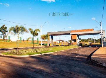 Terreno , Caldas Novas · Green Park lote a venda parcelado em Caldas Novas GO