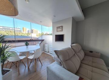 Apartamento · 41m² · 1 Quarto · Apartamento de 1 dormitório no Bairro Moinhos de Vento - Porto Alegre/RS