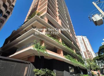 Foto 01 · Pronto para morar. Apartamento, Setor Oeste, Goiânia, GO