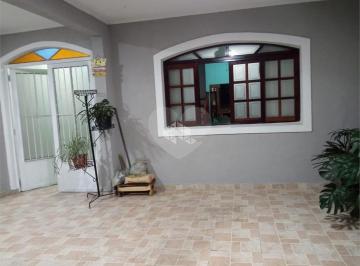 Casa · 130m² · 3 Quartos · 2 Vagas · Sobrado com 3 quartos à venda em Jardim moreira - SP