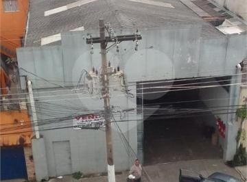 Comercial · 440m² · 5 Vagas · Galpão à venda em Brás - SP