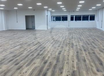 Comercial · 1001m² · 12 Vagas · Galpão à venda em Alphaville empresarial - SP