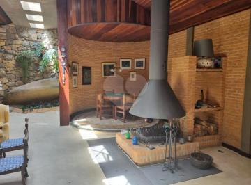 Casa · 743m² · 5 Quartos · 3 Vagas · Casa com 5 quartos à venda em Moinho velho - SP