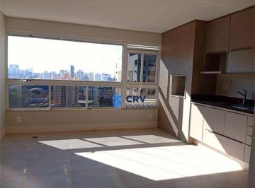 Apartamento · 73m² · 2 Quartos · 2 Vagas · Apartamento à venda, 73 m² por R$ 750.000,00 - Jardim Higienópolis - Londrina/PR