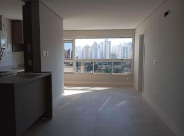 Apartamento · 73m² · 2 Quartos · 2 Vagas · Apartamento à venda, 73 m² por R$ 750.000,00 - Jardim Higienópolis - Londrina/PR