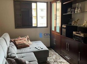 Apartamento · 188m² · 3 Quartos · 2 Vagas · Apartamento à venda, 188 m² por R$ 1.000.000,00 - Centro - Londrina/PR