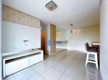 Apartamento · 93m² · 3 Quartos · 2 Vagas · Apartamento à venda, 93 m² por R$ 950.000,00 - Gleba Fazenda Palhano - Londrina/PR