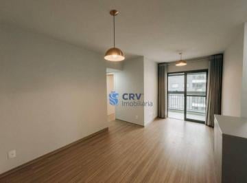 Apartamento · 51m² · 2 Quartos · 1 Vaga · Apartamento à venda, 51 m² por R$ 370.000,00 - Vila Santa Terezinha - Londrina/PR