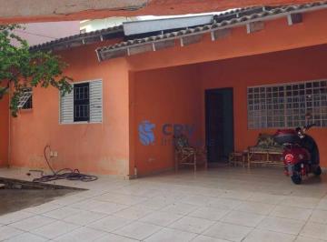 Casa · 90m² · 3 Quartos · 4 Vagas · Casa à venda, 90 m² por R$ 360.000,00 - Portuguesa - Londrina/PR