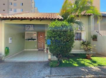 Casa · 80m² · 2 Quartos · 2 Vagas · Casa à venda, 80 m² por R$ 398.000,00 - Conjunto Habitacional Santiago II - Londrina/PR