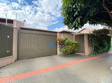 Casa de 3 quartos, Londrina · Casa à venda, 180 m² por R$ 750.000,00 - San Fernando - Londrina/PR