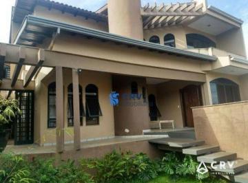Casa · 399m² · 4 Quartos · 4 Vagas · Casa à venda, 399 m² por R$ 780.000,00 - Jardim dos Alpes I - Londrina/PR