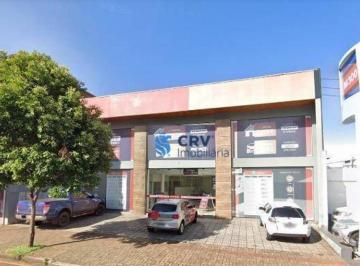 Comercial · 539m² · 20 Vagas · Prédio à venda, 539 m² por R$ 4.100.000,00 - Centro - Londrina/PR