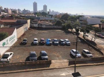 Terreno · 1620m² · Terreno à venda, 1620 m² por R$ 2.280.000,00 - Vila Siam - Londrina/PR