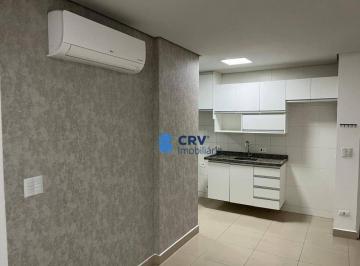 Apartamento · 65m² · 3 Quartos · 1 Vaga · Apartamento à venda, 65 m² por R$ 470.000,00 - Centro - Londrina/PR