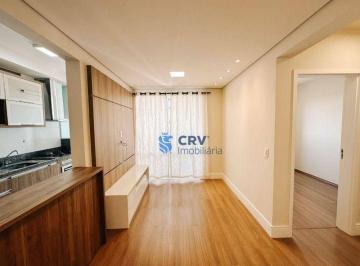 Apartamento · 84m² · 2 Quartos · 1 Vaga · Apartamento à venda, 84 m² por R$ 380.000,00 - Jardim Morumbi - Londrina/PR