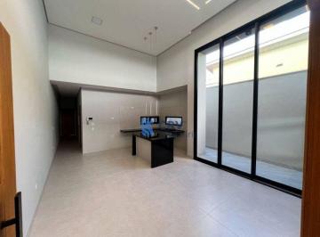 Casa · 127m² · 3 Quartos · 4 Vagas · Casa, 127 m² - venda por R$ 1.280.000,00 ou aluguel por R$ 5.900,00 - Dom Pedro - Londrina/PR