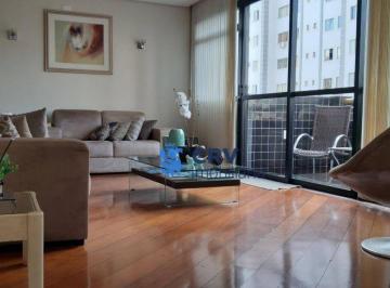 Apartamento · 191m² · 3 Quartos · 2 Vagas · Apartamento à venda, 191 m² por R$ 1.220.000,00 - Centro - Londrina/PR