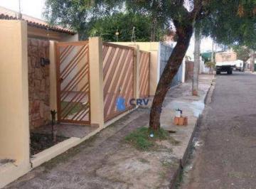 Casa · 149m² · 2 Quartos · 3 Vagas · Casa à venda, 149 m² por R$ 680.000,00 - Vila Monteiro - Londrina/PR