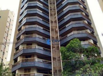 Apartamento · 170m² · 3 Quartos · 2 Vagas · Apartamento à venda, 170 m² por R$ 750.000,00 - Centro - Londrina/PR