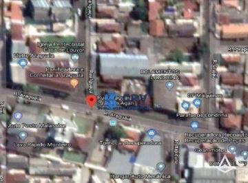 Terreno · 570m² · Terreno à venda, 570 m² por R$ 1.100.000,00 - Jardim Agari - Londrina/PR