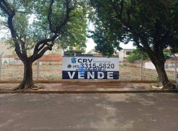 Terreno · 2400m² · Terreno à venda, 2400 m² por R$ 4.400.000,00 - Quebec - Londrina/PR