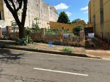 Terreno en Venda  Vila Ziober · Terreno à venda, 787 m² por R$ 700.000,00 - Vila Ziober - Londrina/PR