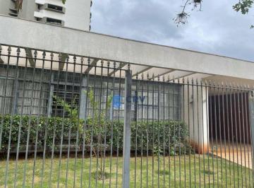 Casa · 335m² · 4 Quartos · 4 Vagas · Casa à venda, 335 m² por R$ 3.300.000,00 - Centro - Londrina/PR