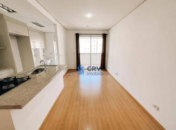 Apartamento · 50m² · 1 Quarto · 1 Vaga · Apartamento à venda, 50 m² por R$ 470.000,00 - Centro - Londrina/PR