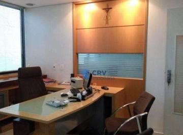 Comercial · 102m² · 1 Vaga · Sala à venda, 102 m² por R$ 550.000,00 - Centro - Londrina/PR