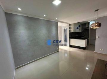 Apartamento · 75m² · 2 Quartos · 1 Vaga · Apartamento à venda, 75 m² por R$ 340.000,00 - Jardim Sabará - Londrina/PR