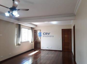 Apartamento · 120m² · 3 Quartos · 1 Vaga · Apartamento à venda, 120 m² por R$ 520.000,00 - Centro - Londrina/PR