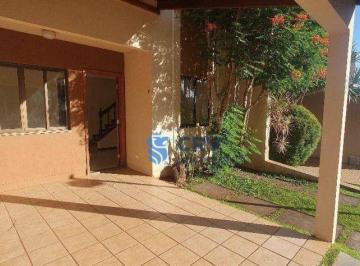 Casa · 140m² · 3 Quartos · 2 Vagas · Casa à venda, 140 m² por R$ 560.000,00 - Parque Jamaica - Londrina/PR