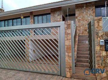 Casa · 575m² · 5 Quartos · 8 Vagas · Casa à venda, 575 m² por R$ 2.000.000,00 - Quebec - Londrina/PR
