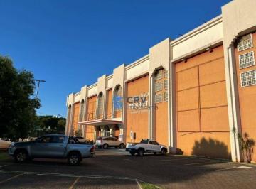 Comercial · 45m² · Sala para alugar, 45 m² por R$ 3.100,00/mês - Jardim São Jorge - Londrina/PR