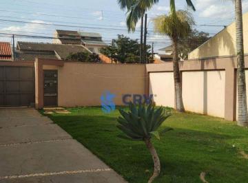 Casa · 101m² · 2 Quartos · 3 Vagas · Casa à venda, 101 m² por R$ 600.000,00 - Loteamento Chamonix - Londrina/PR