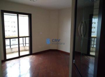 Apartamento · 303m² · 5 Quartos · 3 Vagas · Cobertura à venda, 303 m² por R$ 999.000,00 - Centro - Londrina/PR