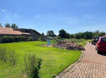Terreno · 1652m² · Terreno na Estancia Santa Paula à venda!