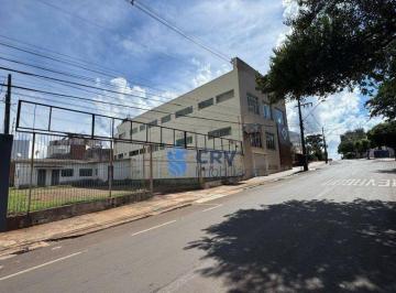Terreno , Cambé · Terreno à venda, 465 m² por R$ 1.299.000,00 - Centro - Cambé/PR