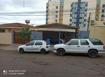 Casa · 130m² · 4 Quartos · 5 Vagas · Casa à venda, 130 m² por R$ 840.000,00 - Vila Ipiranga - Londrina/PR