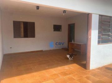 Casa · 245m² · 7 Quartos · 4 Vagas · Casa à venda, 245 m² por R$ 790.000,00 - Centro - Londrina/PR