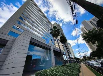 Comercial · 81m² · 1 Vaga · Sala para alugar, 81 m² por R$ 6.664,00/mês - Bela Suiça - Londrina/PR